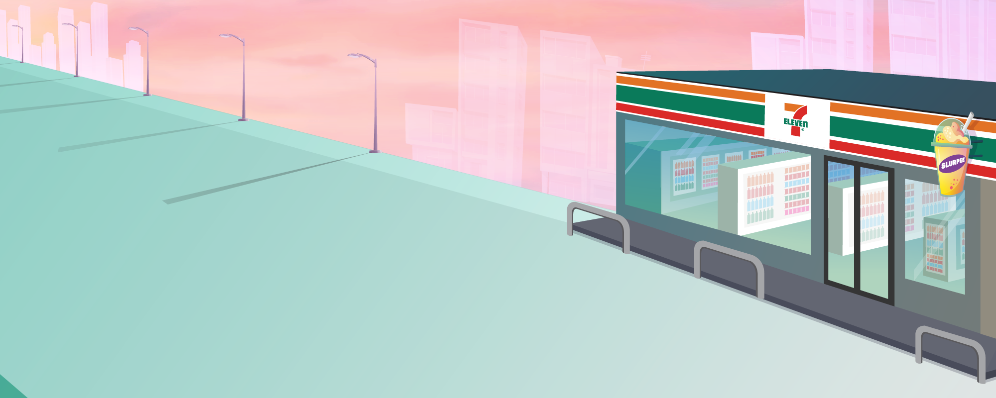 7-Eleven Campaign2